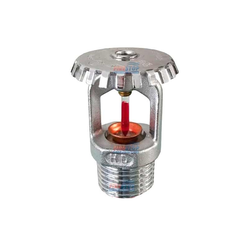 Katar upright sprinkler